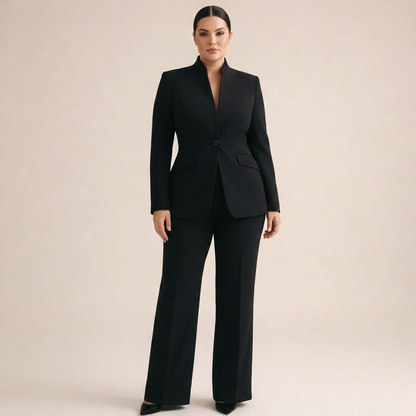 Sophia | Traje Elegante