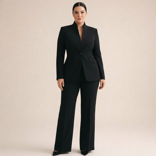 Sophia | Traje Elegante