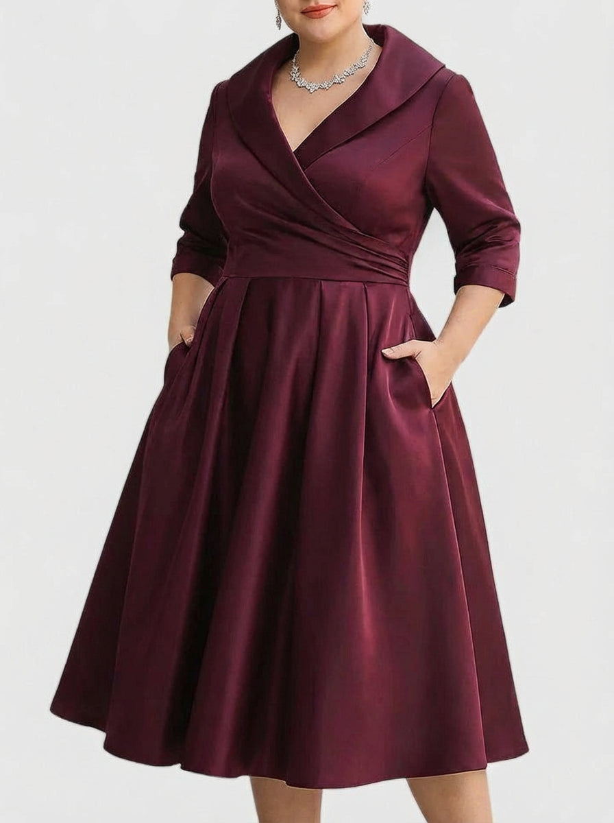 ZYRAH | VESTIDO CÓMODO PARA EL DÍA A DÍA