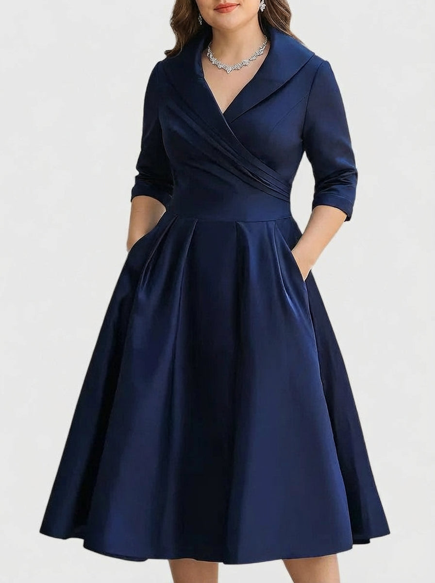 ZYRAH | VESTIDO CÓMODO PARA EL DÍA A DÍA