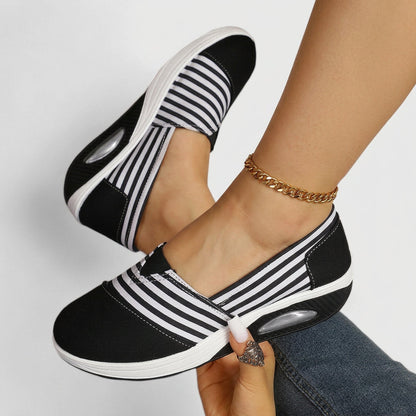 Julia | Zapatillas Ortopédicas