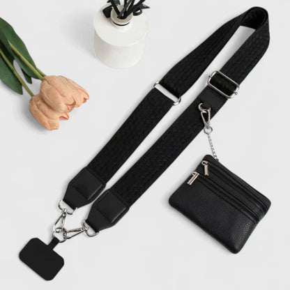 Delyora | Funda para Móvil Elegante