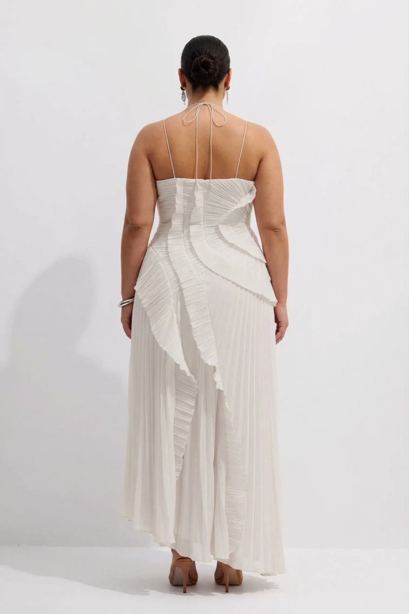 Laghetta | Vestido Maxi