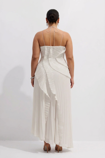 Laghetta | Vestido Maxi