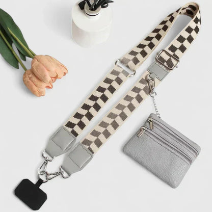 Delyora | Funda para Móvil Elegante