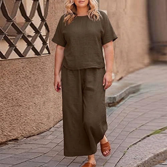 Conjunto Coordinado Tiffany