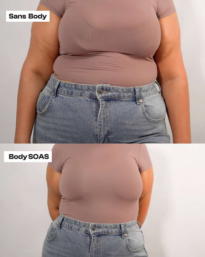 Body Sculptant Magic — Esculpe y Realza tu Silueta