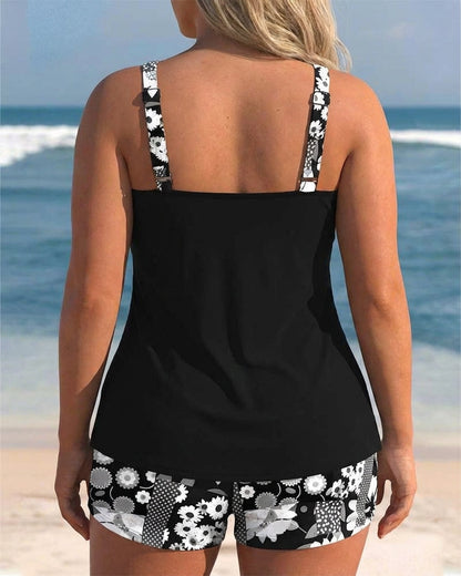 Prenda Floral Sabrina