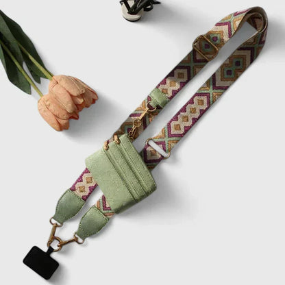Delyora | Funda para Móvil Elegante