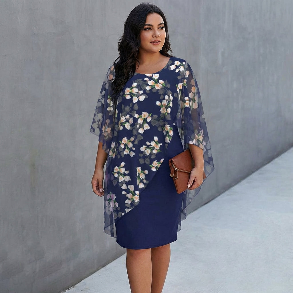 JULIANNA | VESTIDO CÓMODO PARA EL DÍA A DÍA
