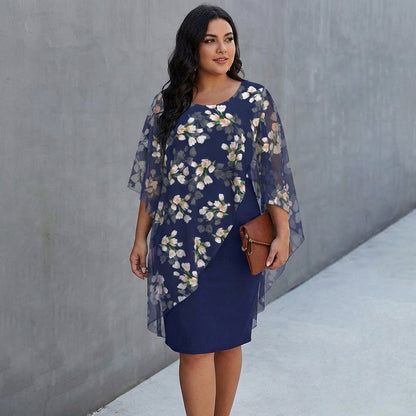JULIANNA | VESTIDO CÓMODO PARA EL DÍA A DÍA