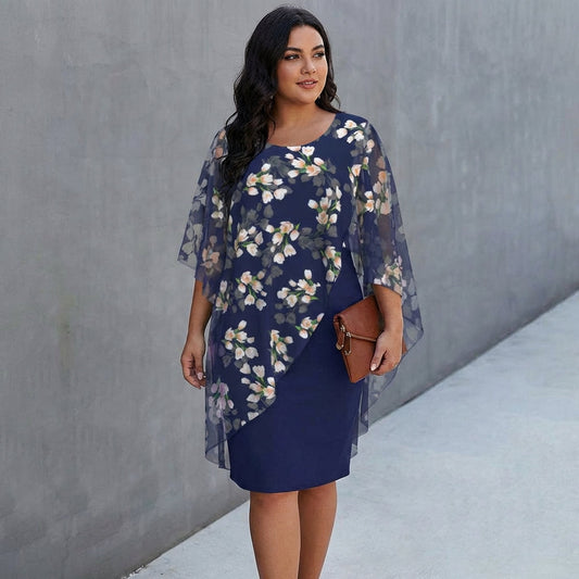 JULIANNA | VESTIDO CÓMODO PARA EL DÍA A DÍA