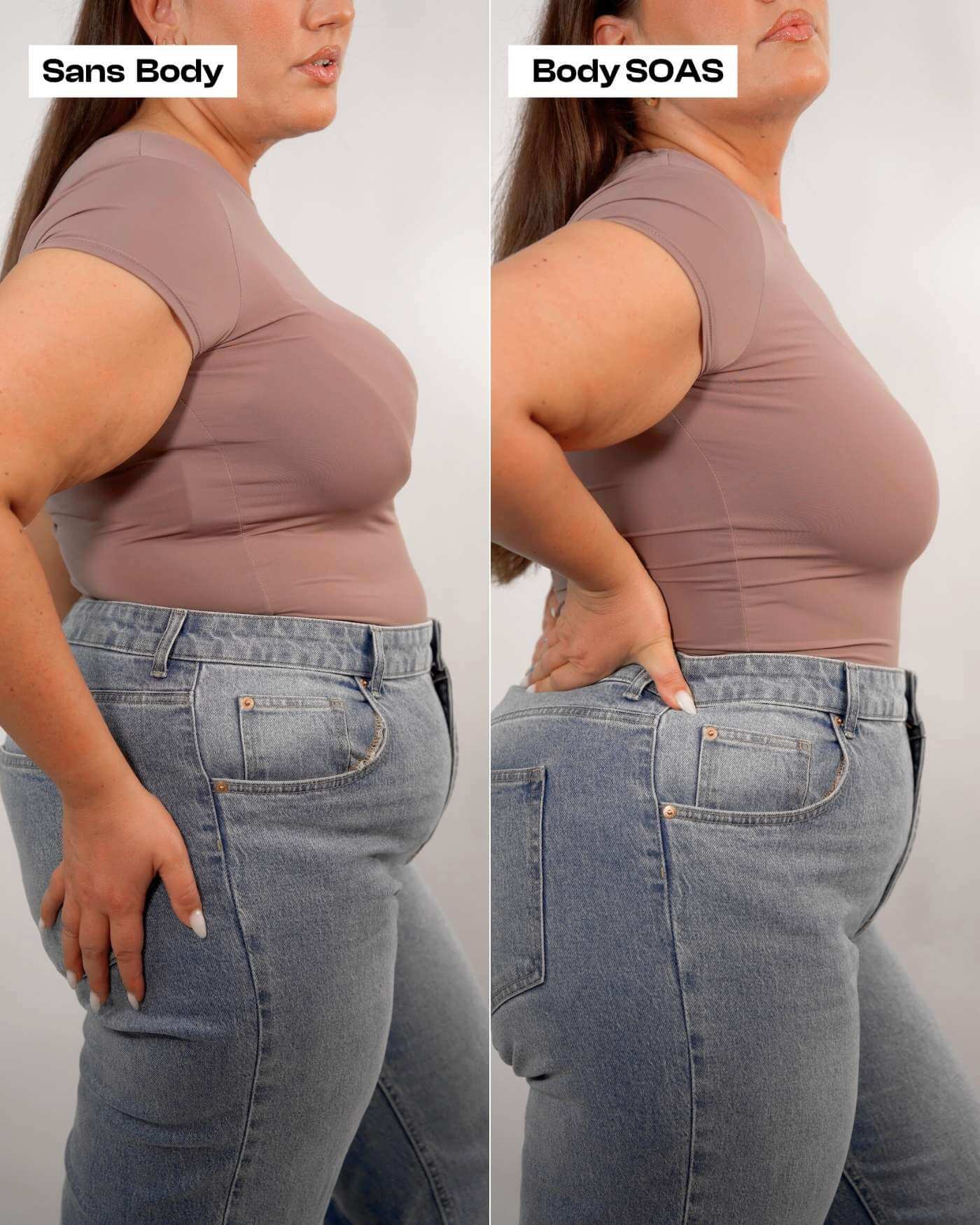 Body Sculptant Magic — Esculpe y Realza tu Silueta