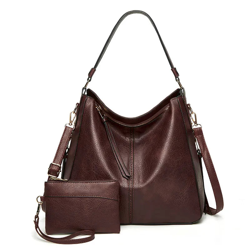 Bolso Katélia Vintage