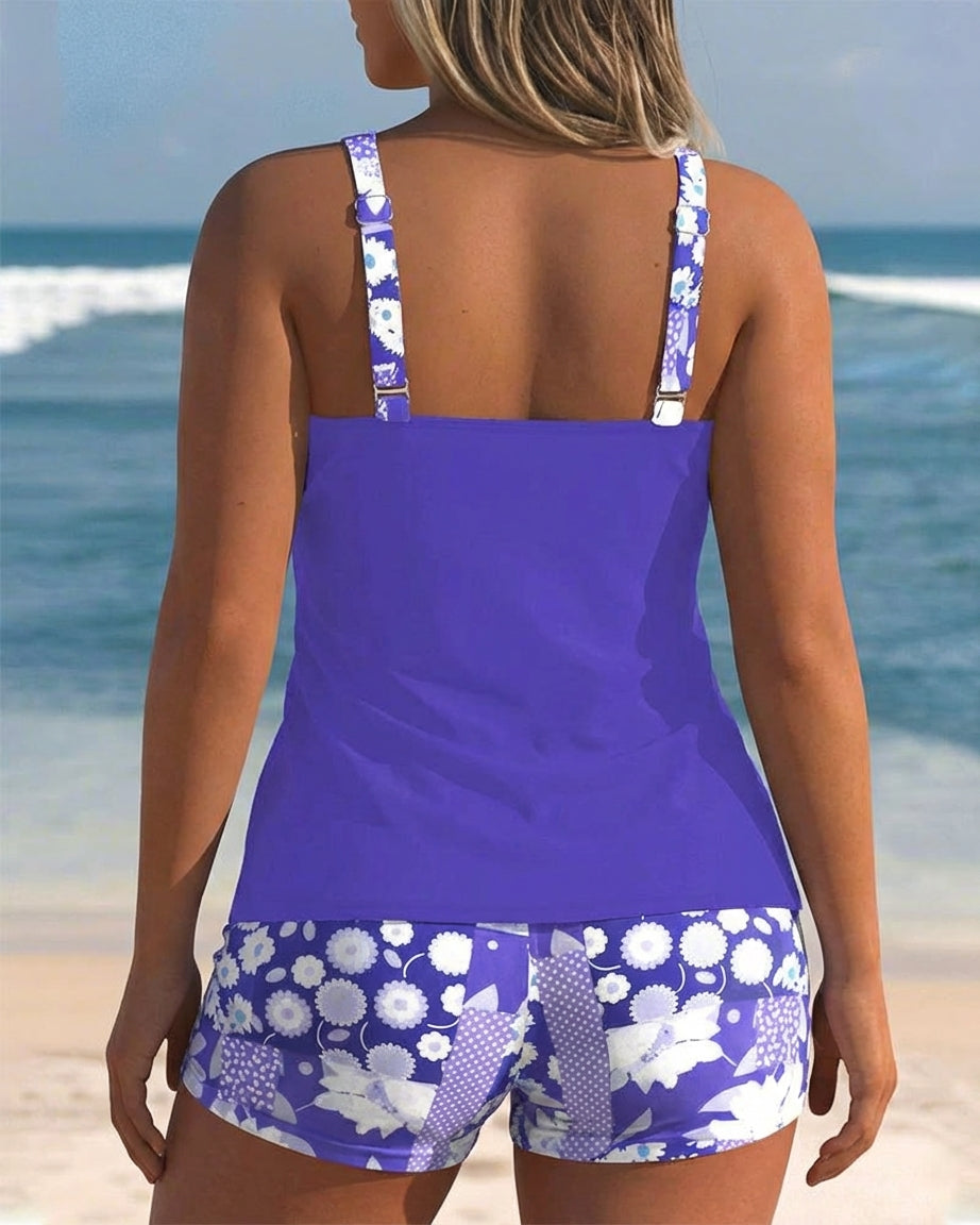 Prenda Floral Sabrina