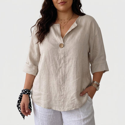 Blusa Elegante Valentina