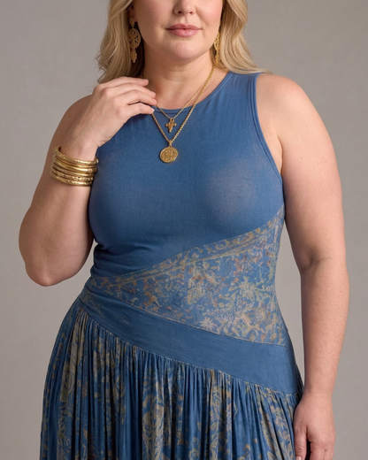 Falda Larga Velisse
