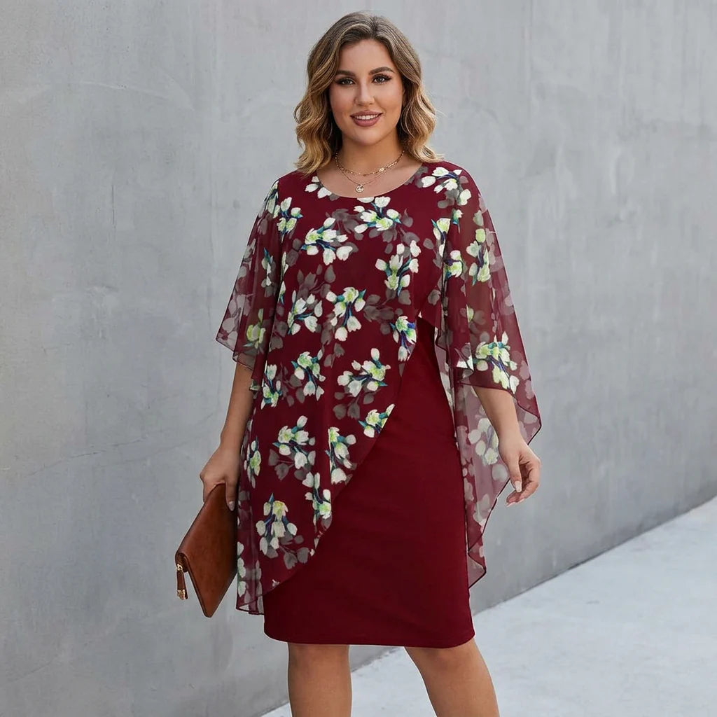 JULIANNA | VESTIDO CÓMODO PARA EL DÍA A DÍA