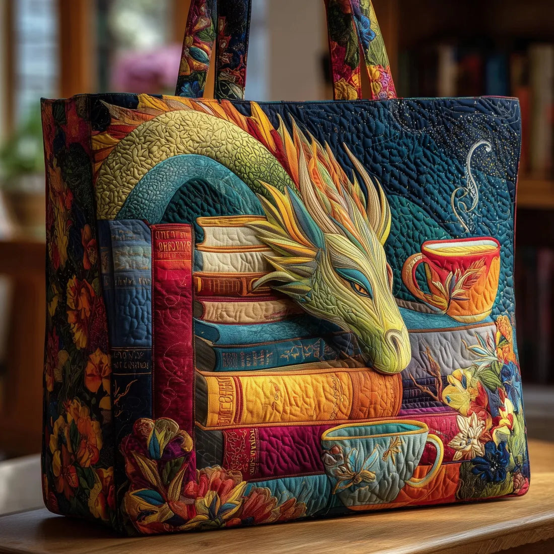 Prenda Artisan Bag