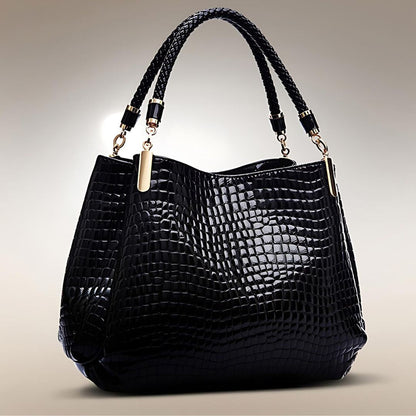 Bolso Katlusso Croco