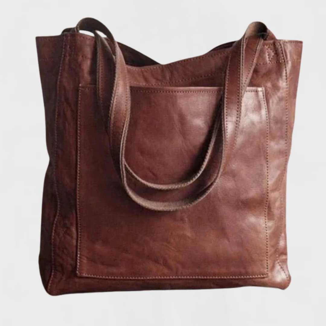 Monica | Bolso de Cuero Estiloso