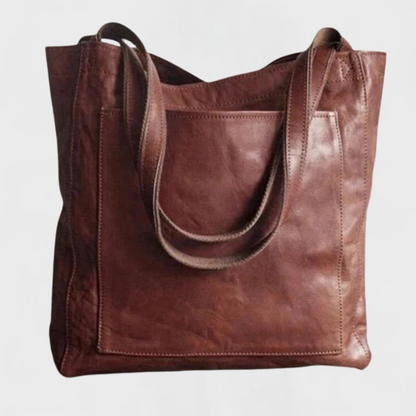 Monica | Bolso de Cuero Estiloso