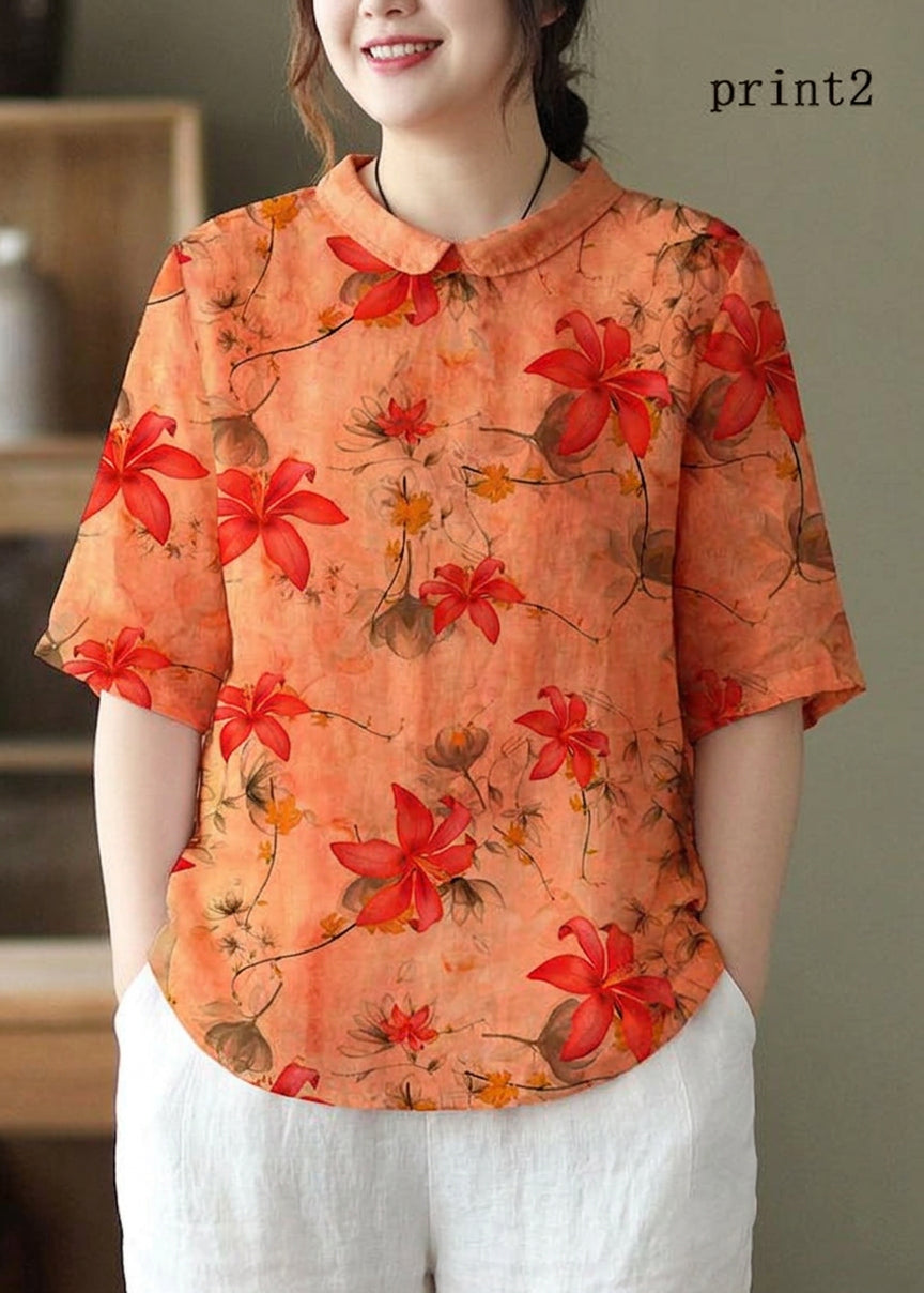 Camisa Madison