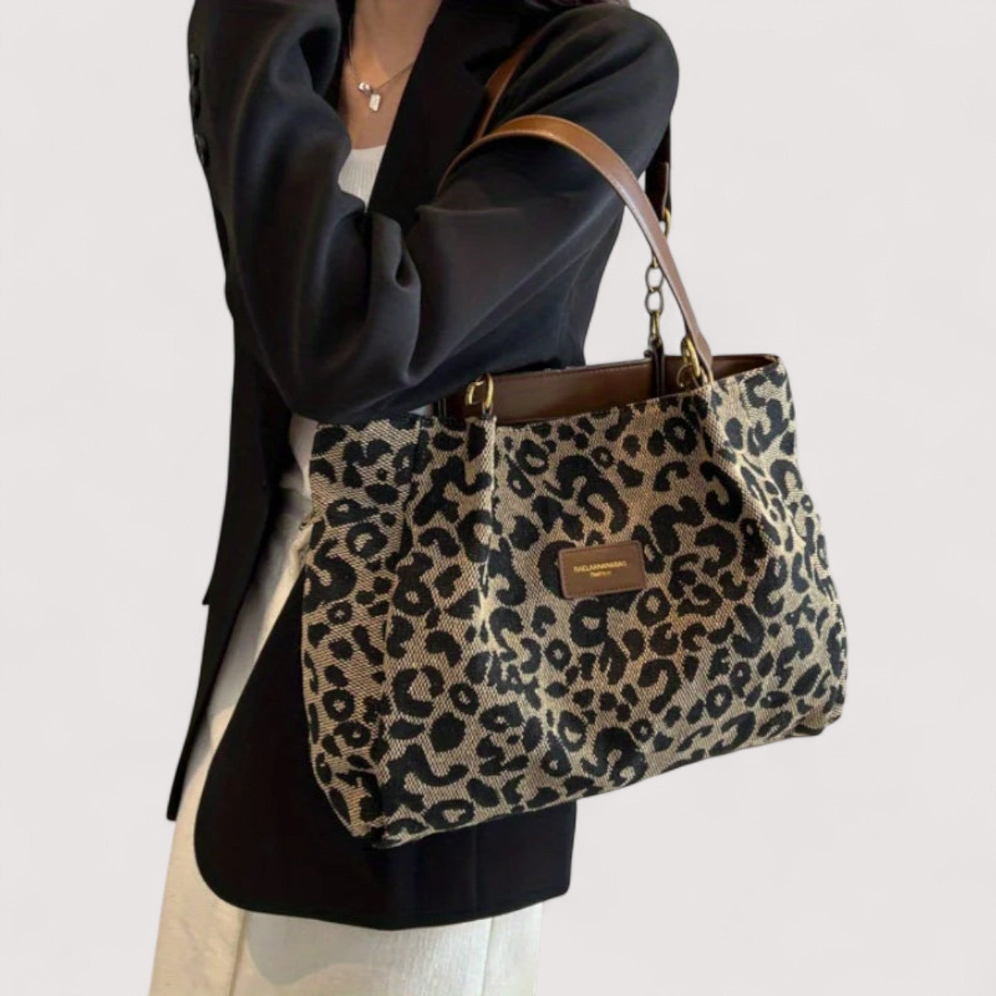 Bolso Katlévrier Canvas