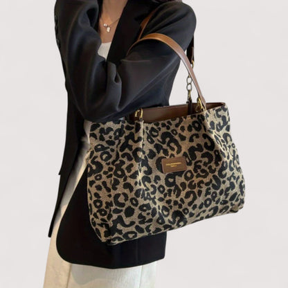 Bolso Katlévrier Canvas