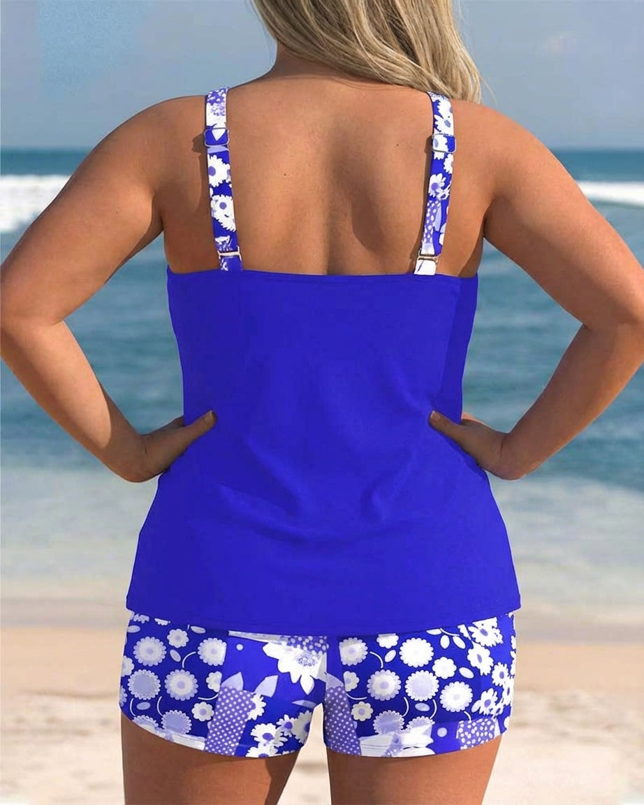 Prenda Floral Sabrina