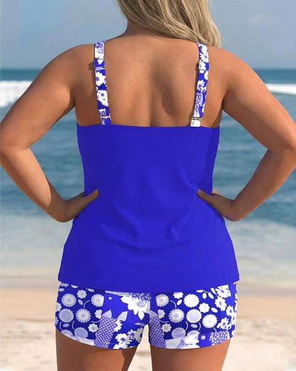 Prenda Floral Sabrina