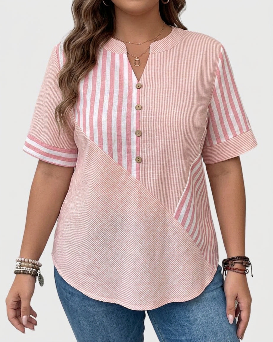 Blusa Sofisticada Gigi