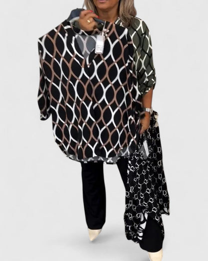 Blusa Elegante Ella
