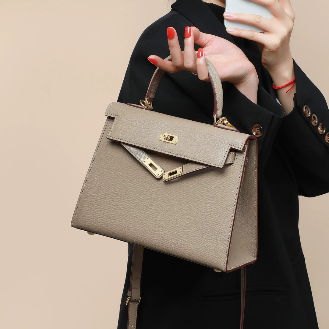 Bolso Katcœur Paris