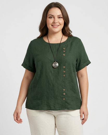 Blusa Elisavie
