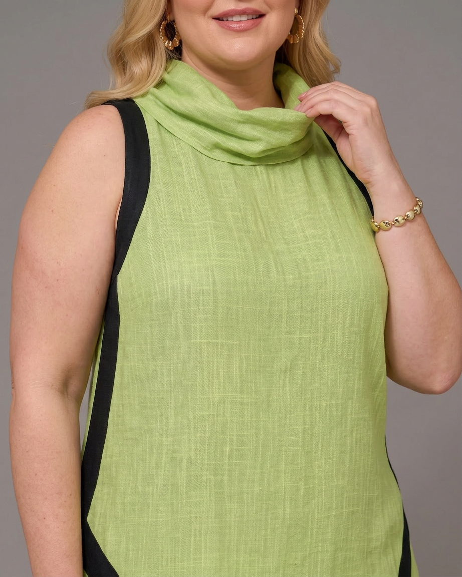 Conjunto de Pantalón Valthera