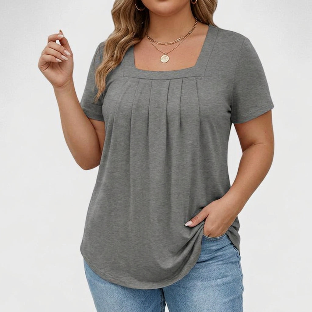 Blusa Elegante Lenabria
