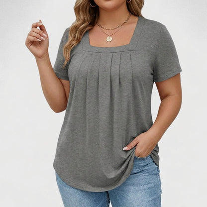 Blusa Elegante Lenabria