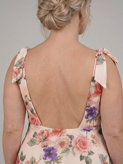 Vestido Largo Elarose