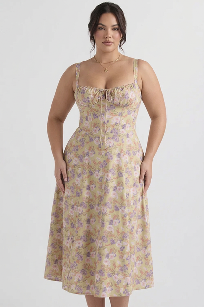 Amélie | Vestido Midi