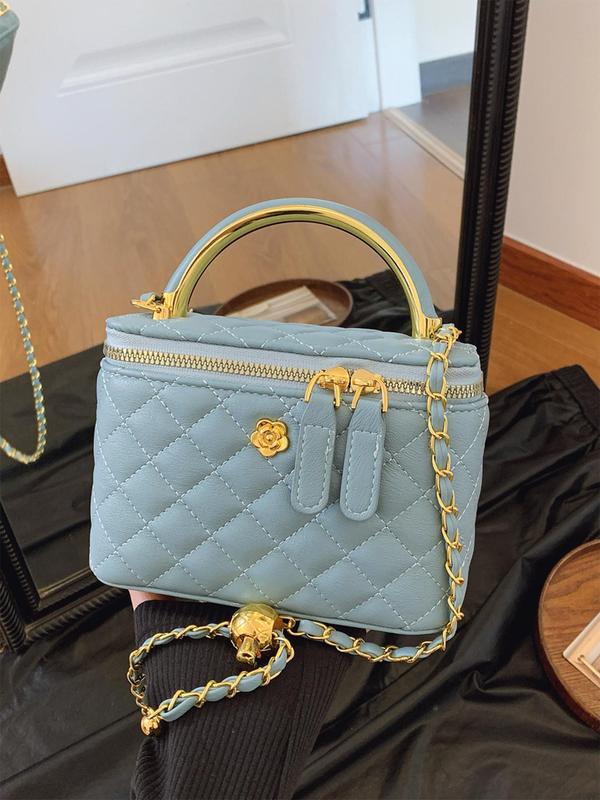 Bolso Katalice Quilted