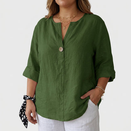 Blusa Elegante Valentina