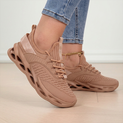 Brianna | Zapatillas Ortopédicas