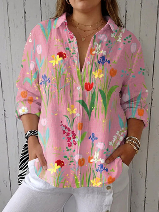 Blusa Lynda