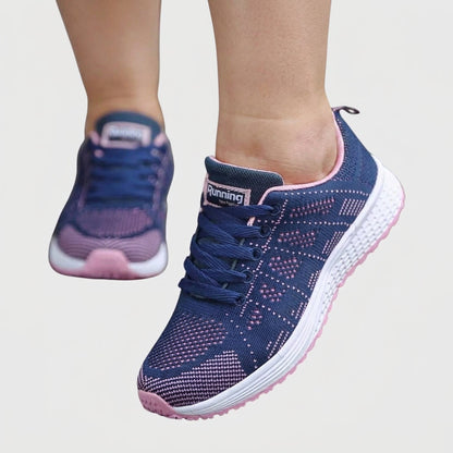 Betta | Zapatillas Ortopédicas de Mujer