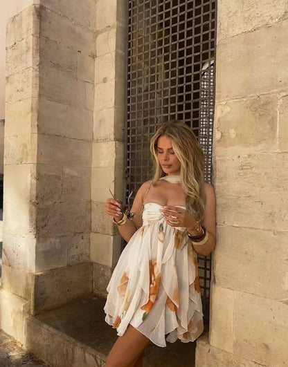 Usrella | Vestido Mini