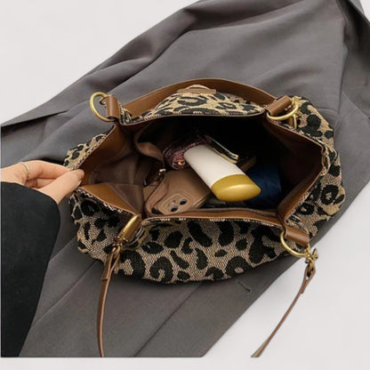 Bolso Katlévrier Canvas