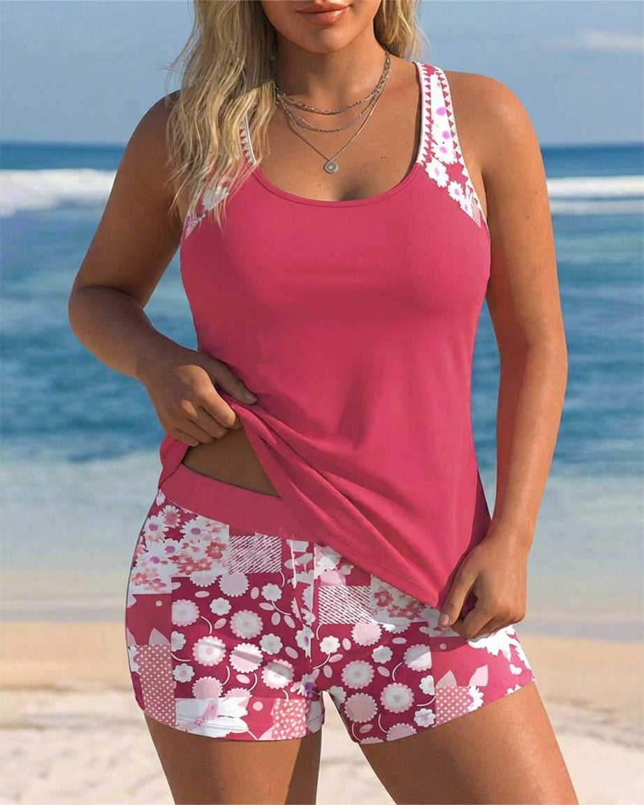 Prenda Floral Sabrina