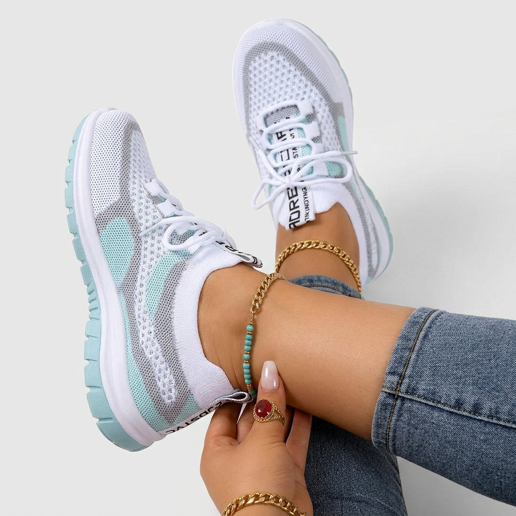 Koralyn | Zapatillas Ortopédicas