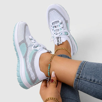 Koralyn | Zapatillas Ortopédicas